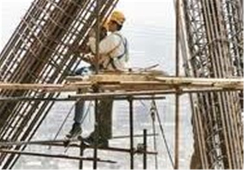 شوکت: کارگر ساختمانی عابربانک تأمین اجتماعی نیست